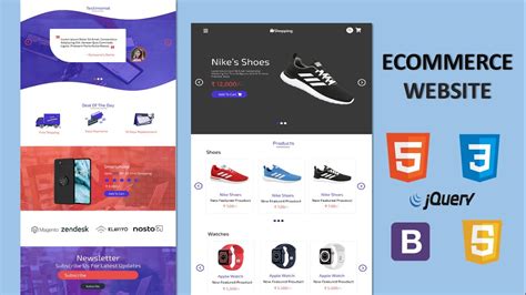 md E-Commerce-website-using-html-css-Js A simulation of client side e-commerce website with feature as add to cart, proceed for checkout and payment options. . Ecommerce website using html css and javascript source code